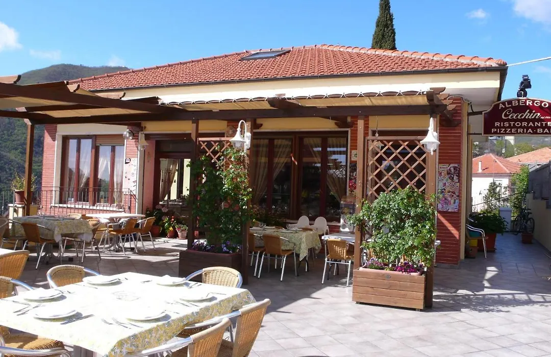 Albergo Cecchin-1