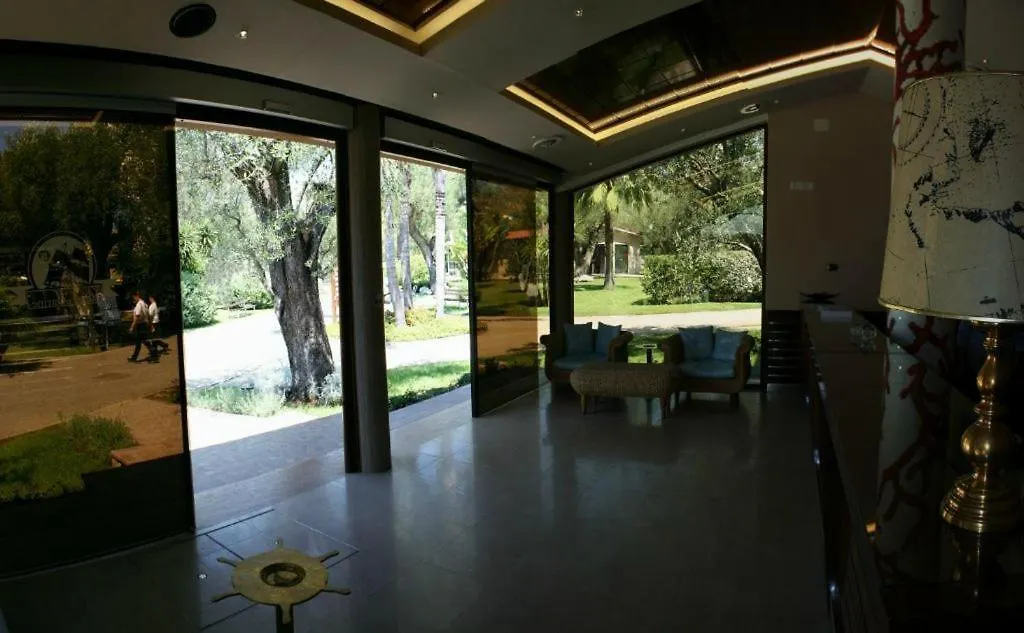 Villaggio Blue Marine-1