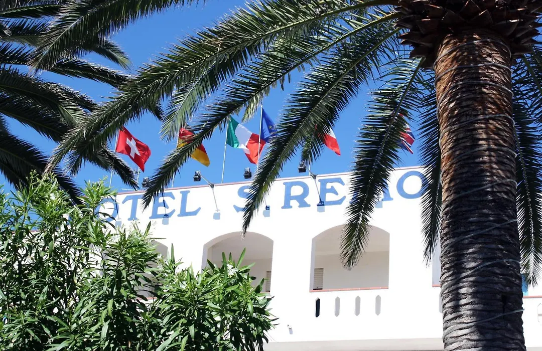 Hotel San Remo-1