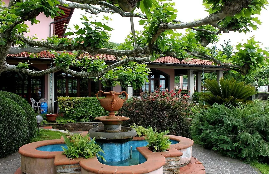 Hotel Il Buongustaio-1