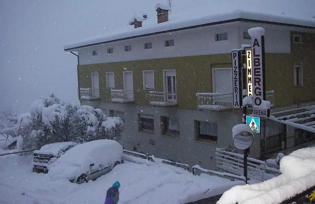 Albergo Drena-1