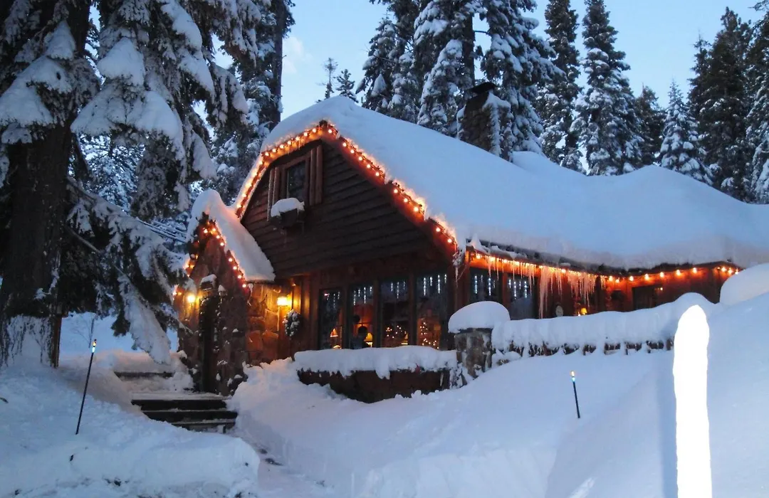 Cottage Inn At Lake Tahoe (Adults Only)-1