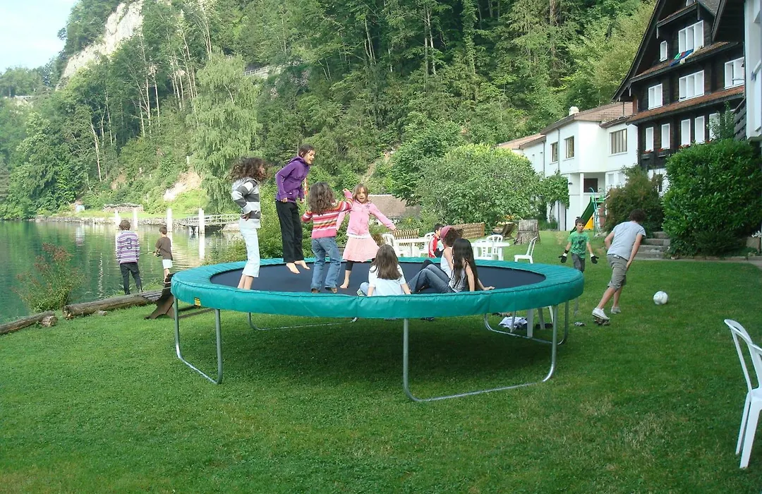 Hostel Rotschuo Jugend- Und Familienferien-1