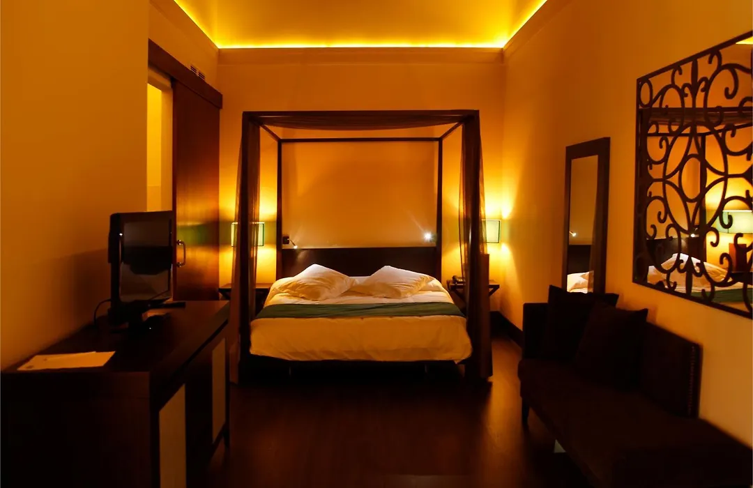 Hotel Spa Martín el Humano-1