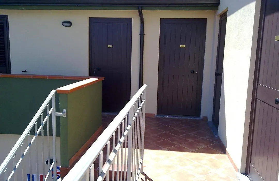 La Locanda Del Mare -Domo- Affittacamere-1
