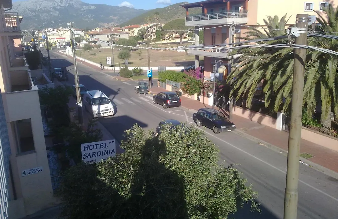 La Locanda Del Mare B&B-1