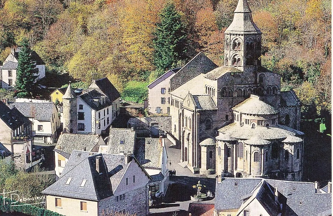Hôtel Notre Dame-1