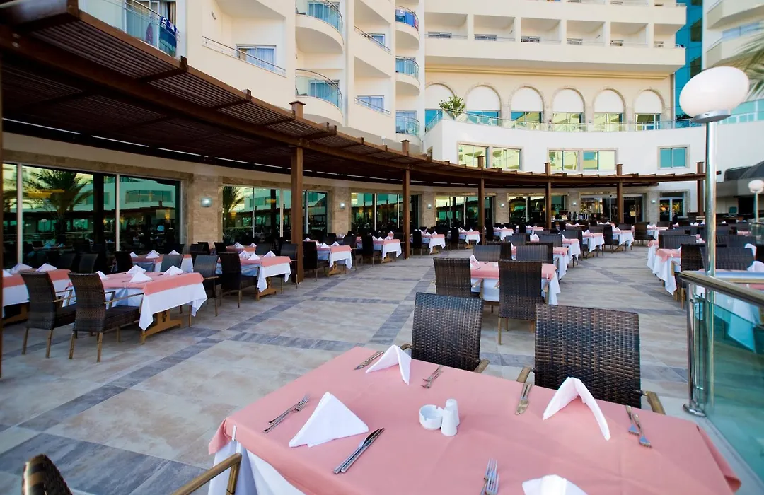 Saphir Resort & Spa-1