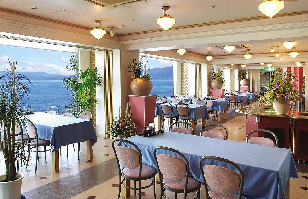 Ibusuki Kaijo Hotel-1