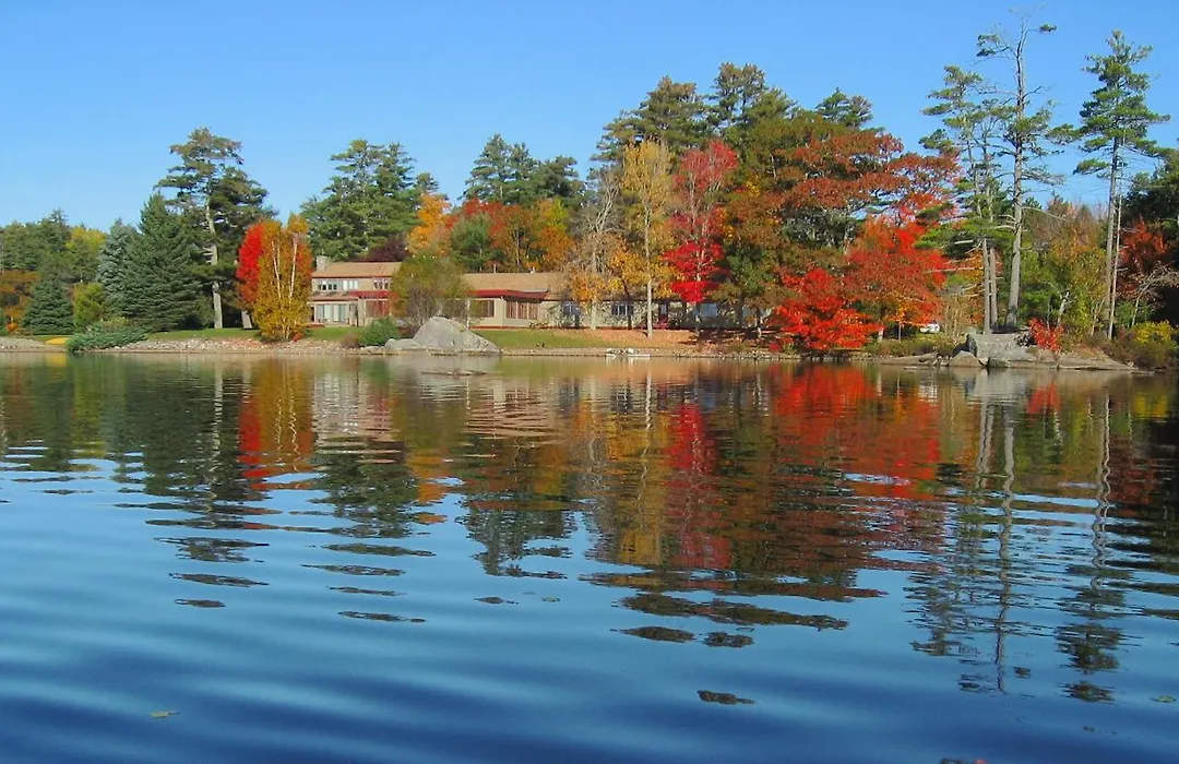 Alamoosook Lakeside Inn Orland-1