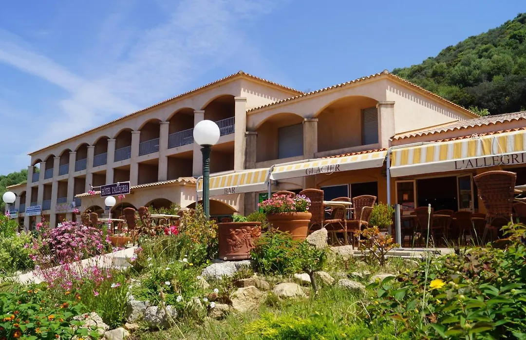 Hotel L'Allegria-1