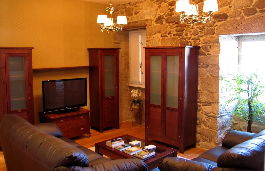 Hotel Casa de Caldelas-1