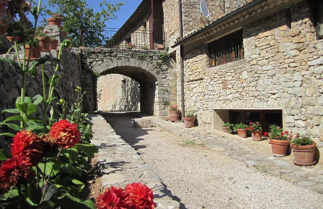 Domaine du Lac - Teritoria-1