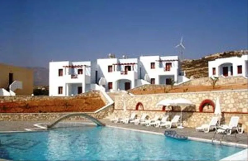 Golden Sun Apartments-1