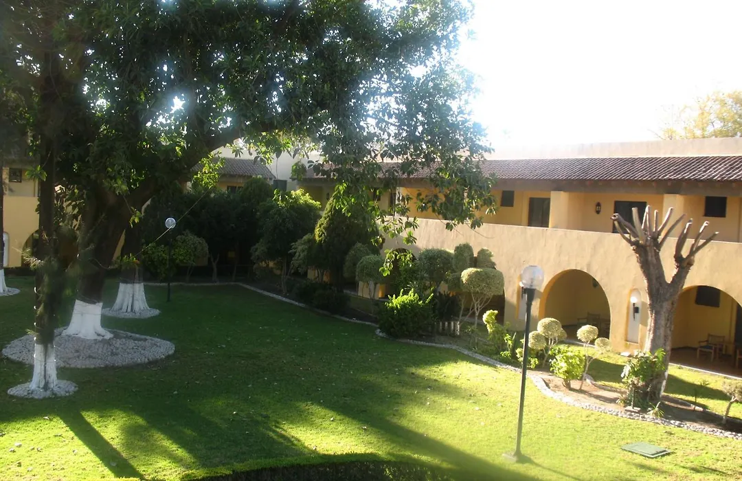 Casa Cantarranas-1