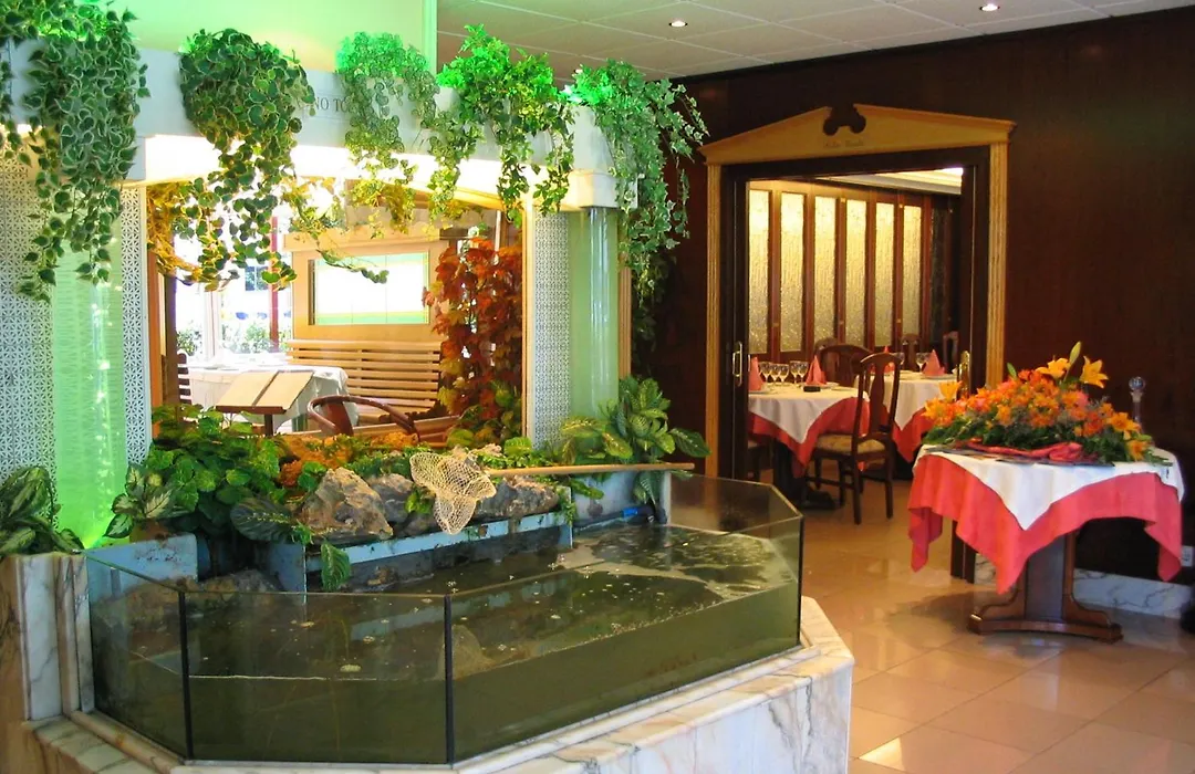 Hotel Isabel-1