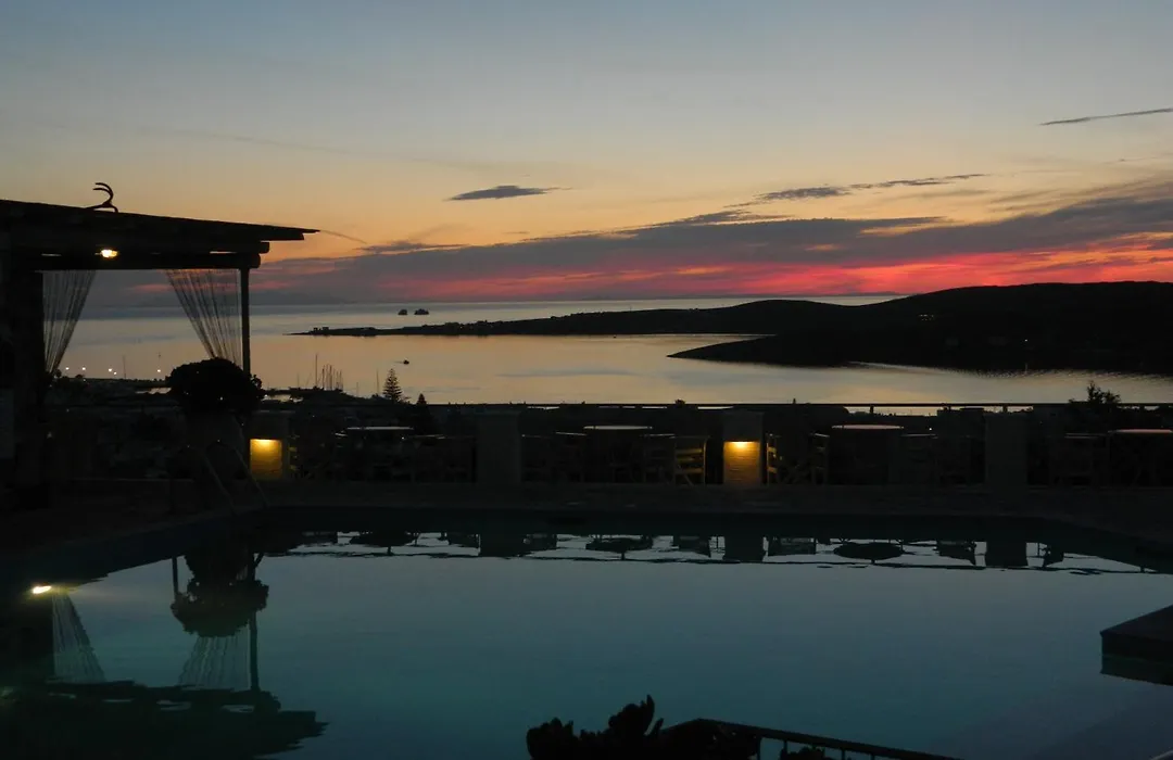 Sunset View Hotel-1