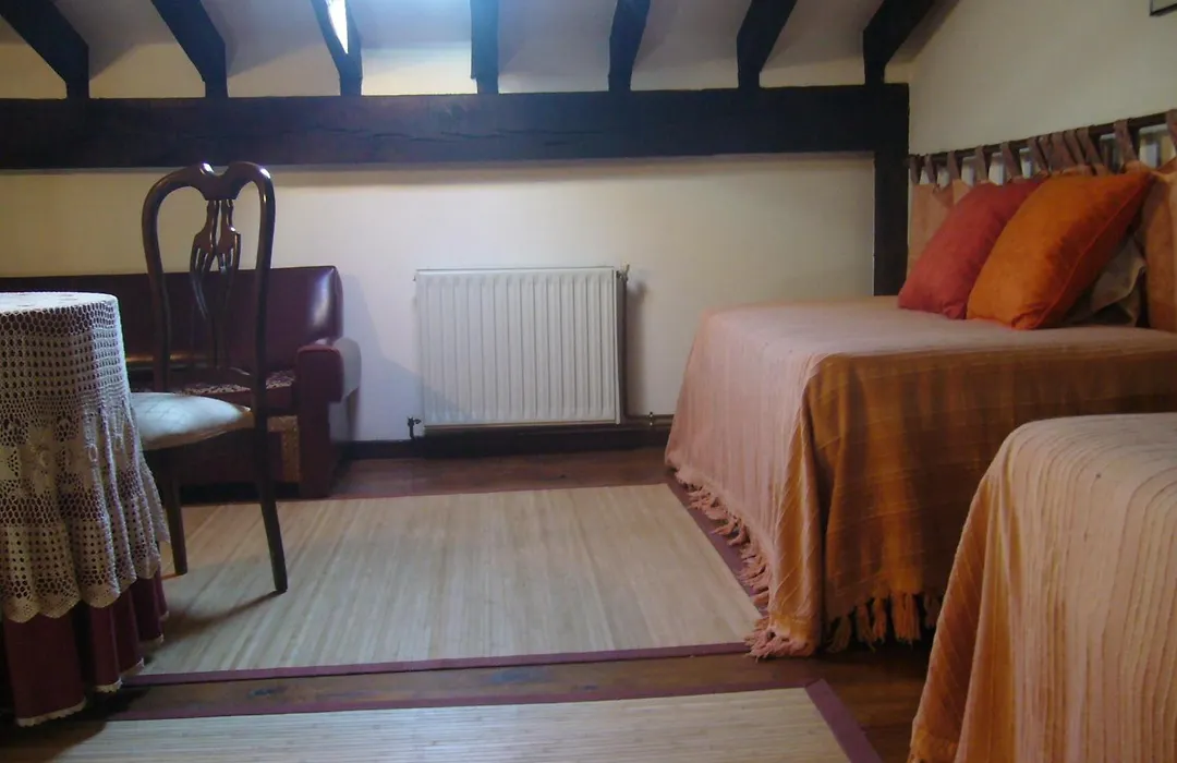 Posada El Teju-1
