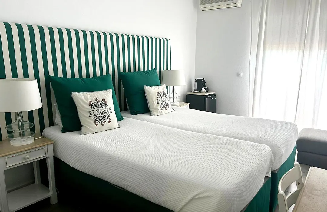Hs Milfontes Beach Hotel - Duna Parque Group-1