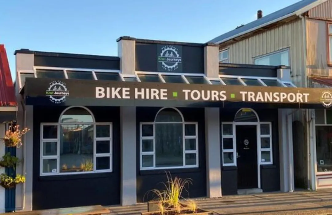 Greymouth Kiwi Holiday Park & Motels-1