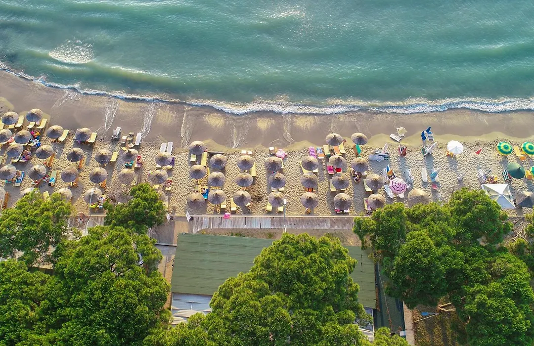 Marea Resort-1