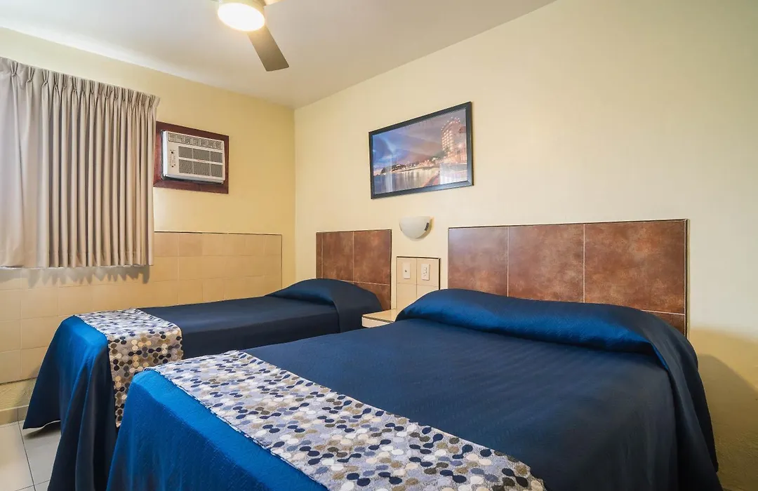 Hotel Mazatlan-1