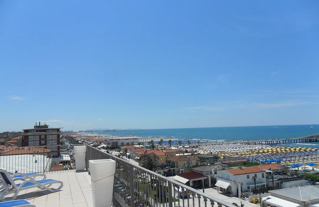 Hotel Sole E Mare-1