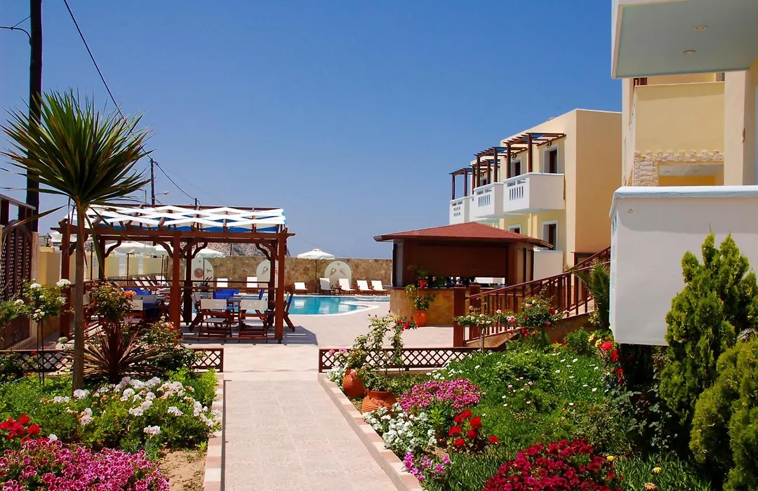 Arkasa Bay Hotel-1