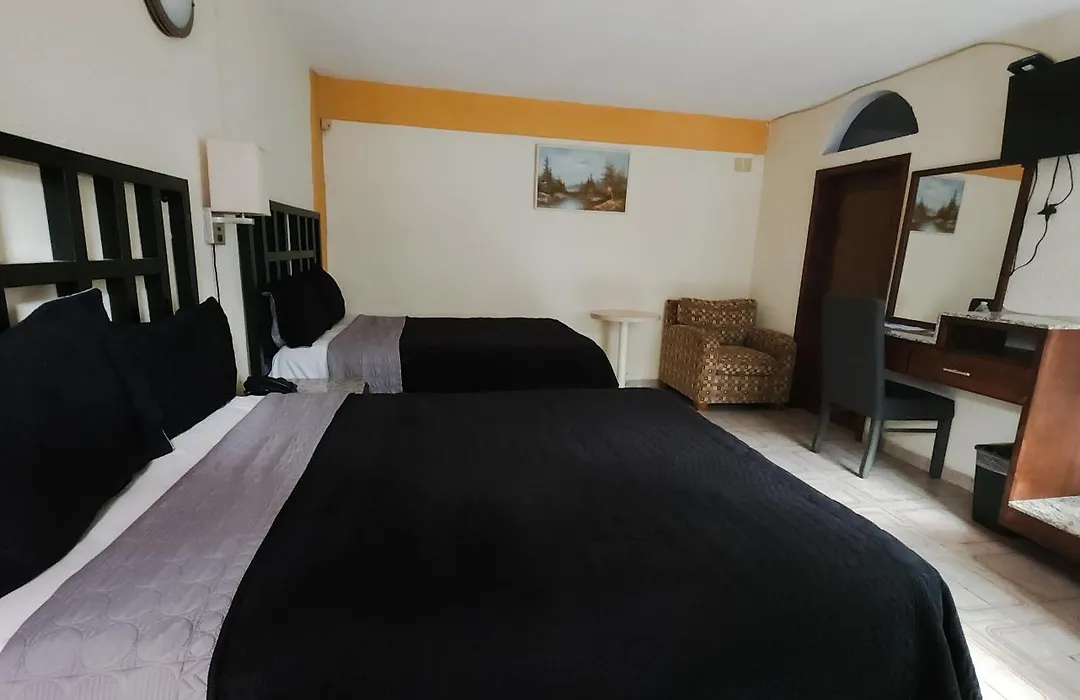 Hotel Paraiso-1