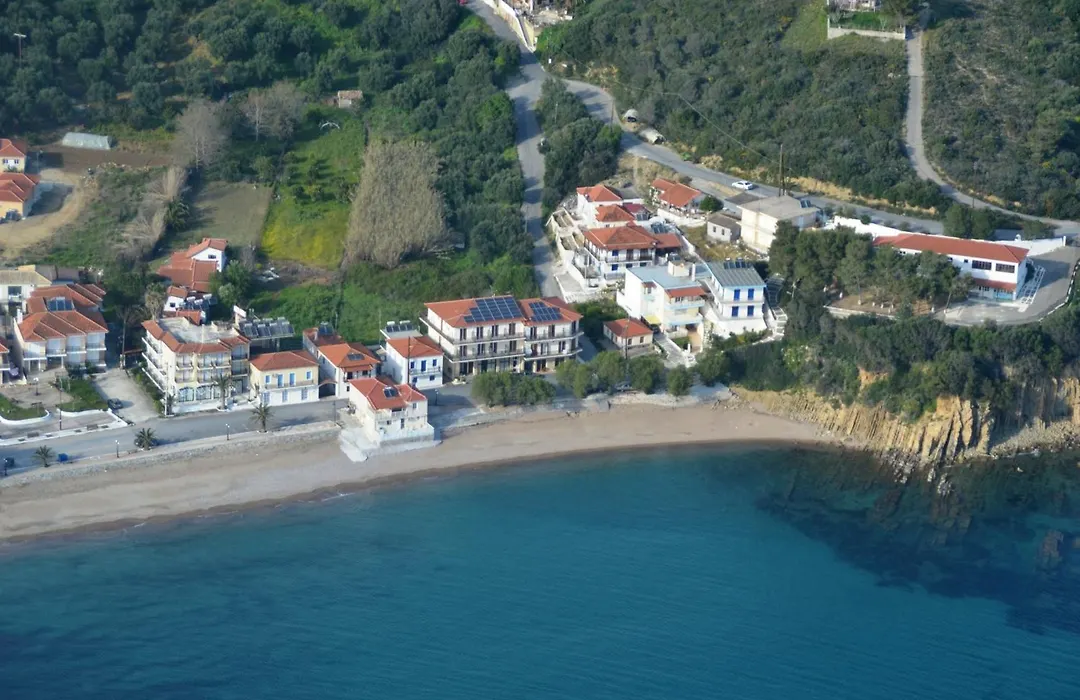 Hotel Korakakis Beach-1