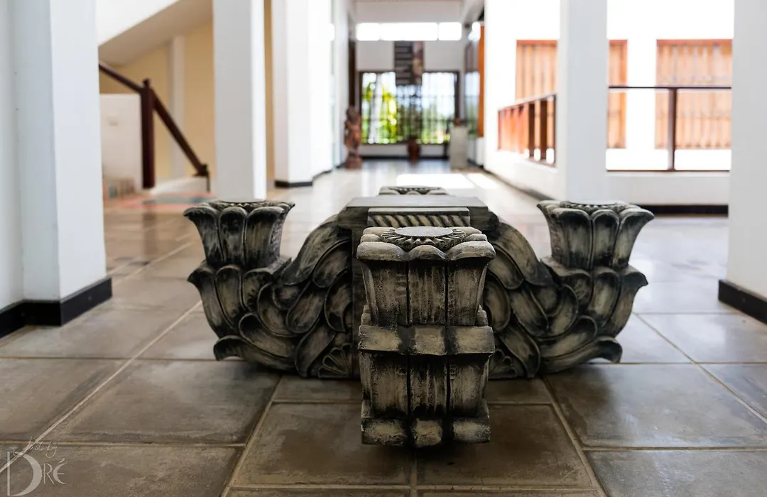 Turtle Bay Boutique Hotel-1