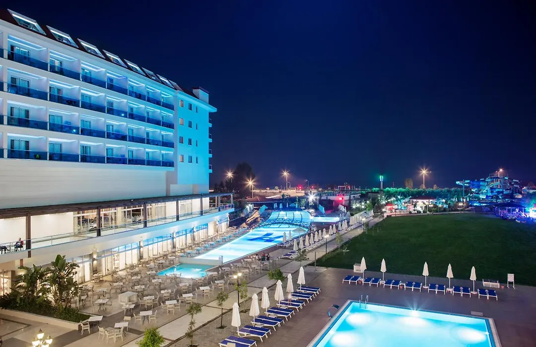 Kahya Resort Aqua & Spa-1
