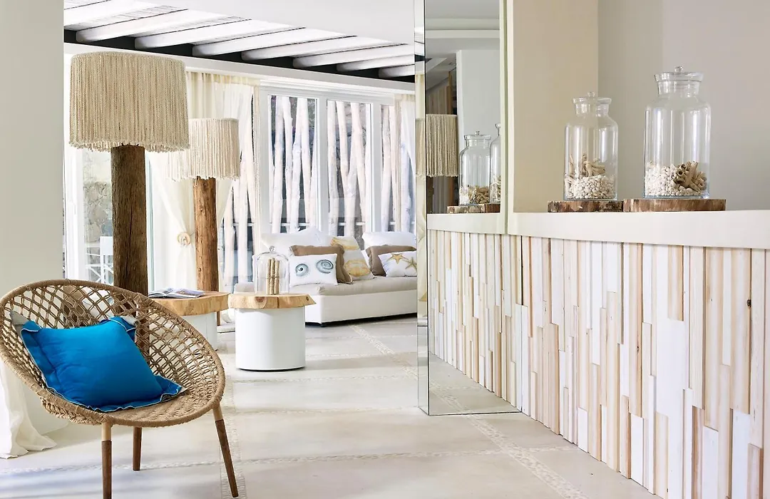 Artemis Seaside Resort-1