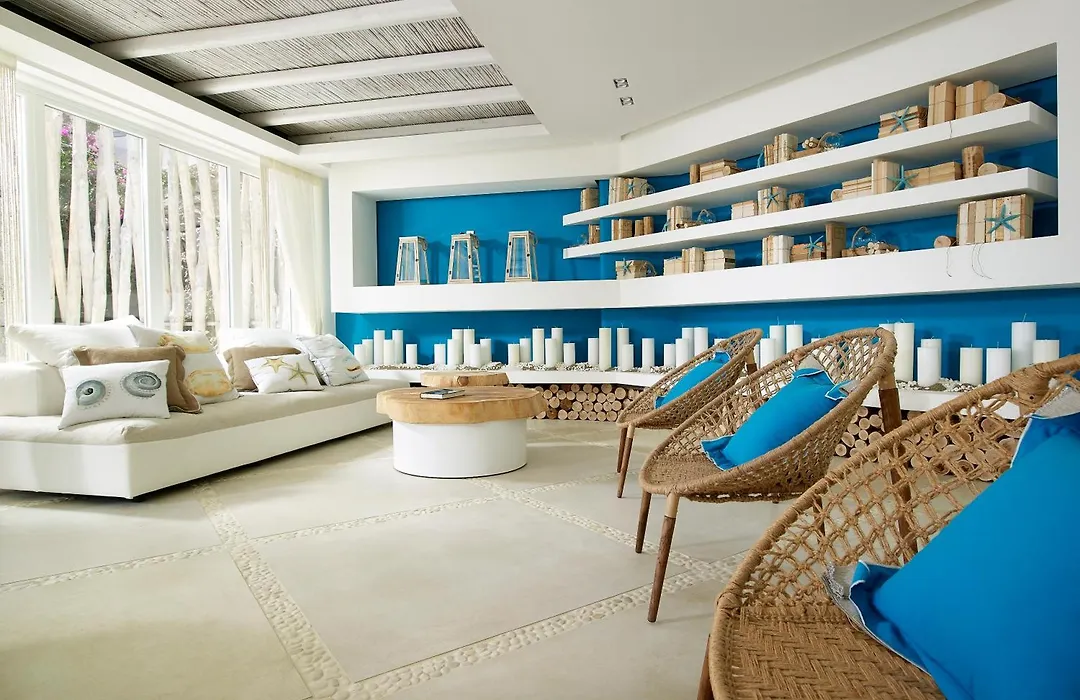 Artemis Seaside Resort-1