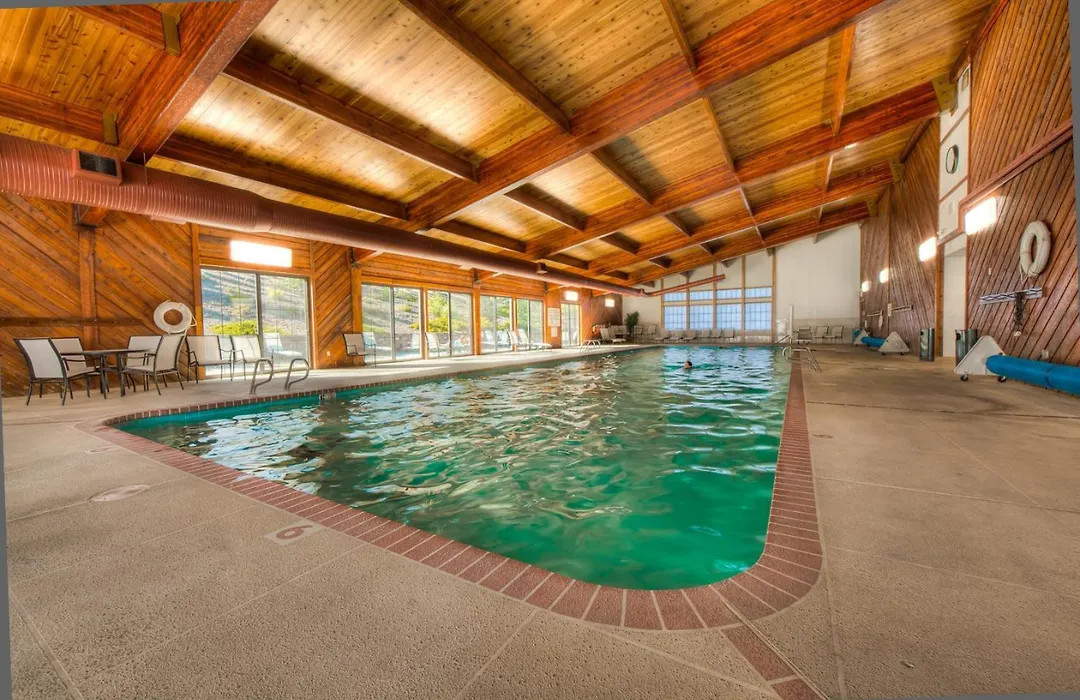 Stoneridge Resort-1