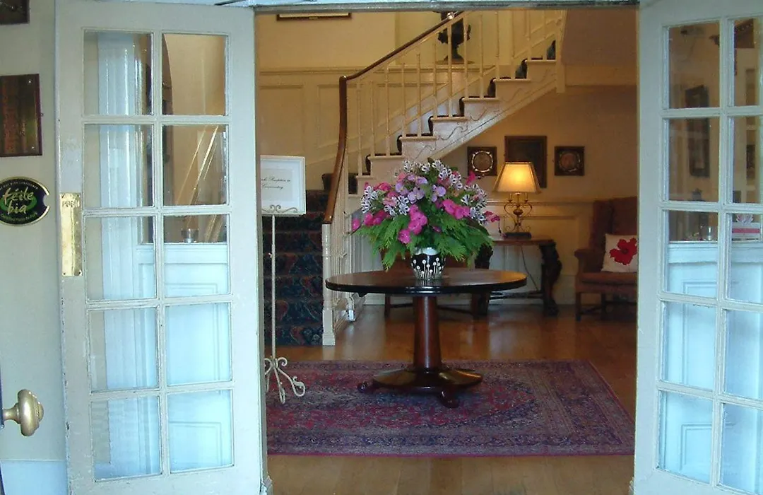 The Listowel Arms Hotel-1