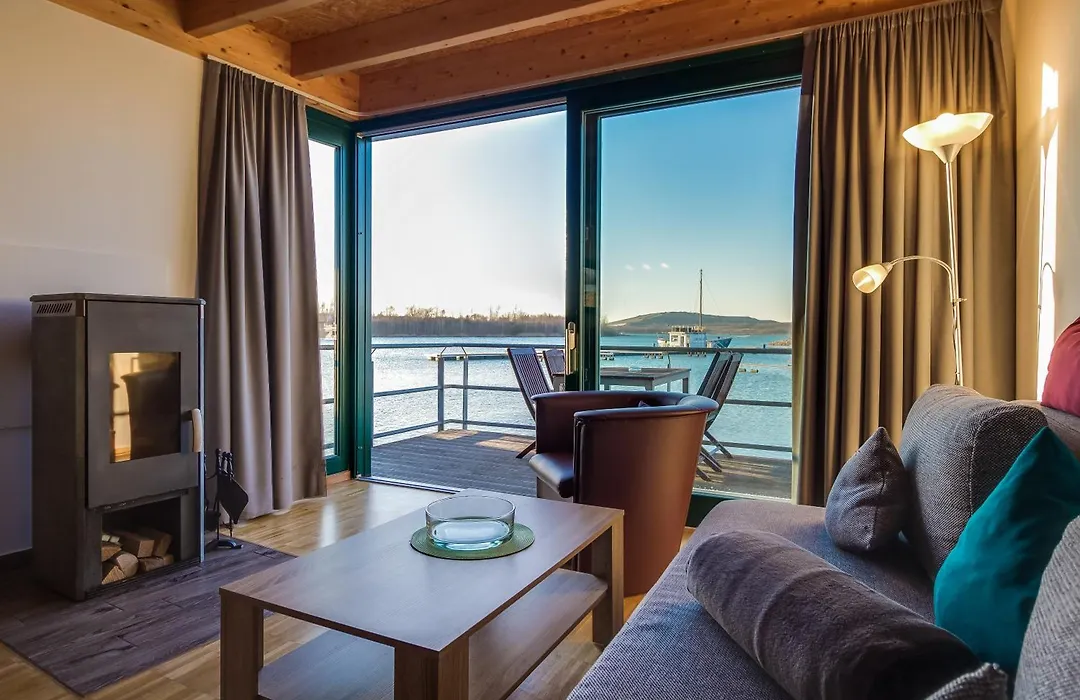 Lagovida Das Ferienresort Am Stoermthaler See-1