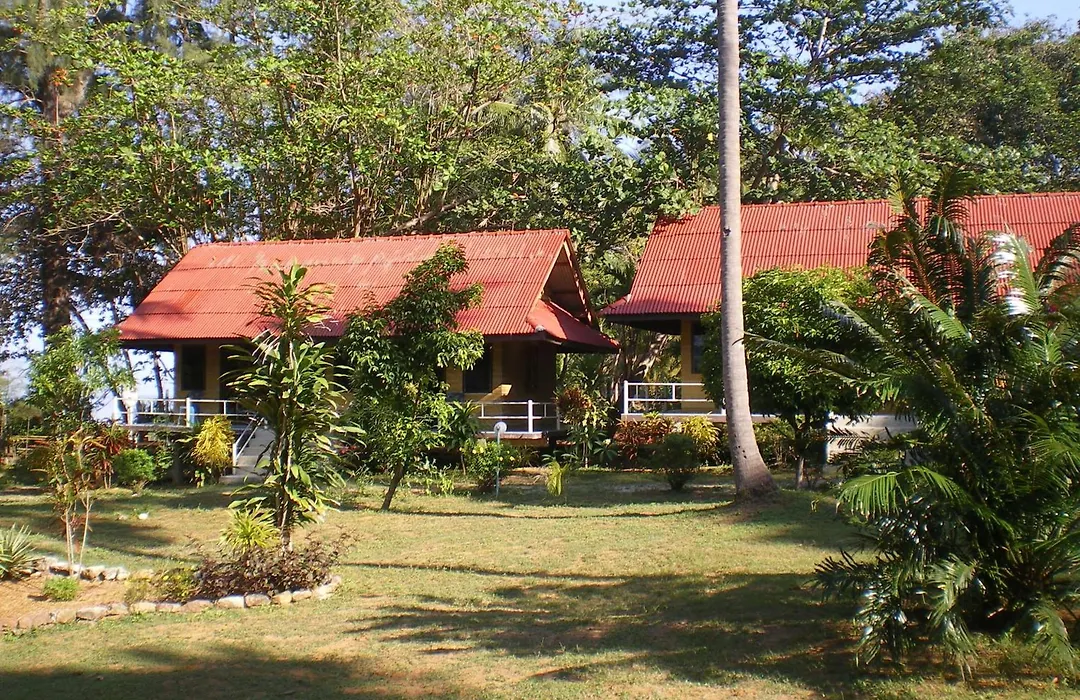 Sukorn Andaman Beach Resort-1