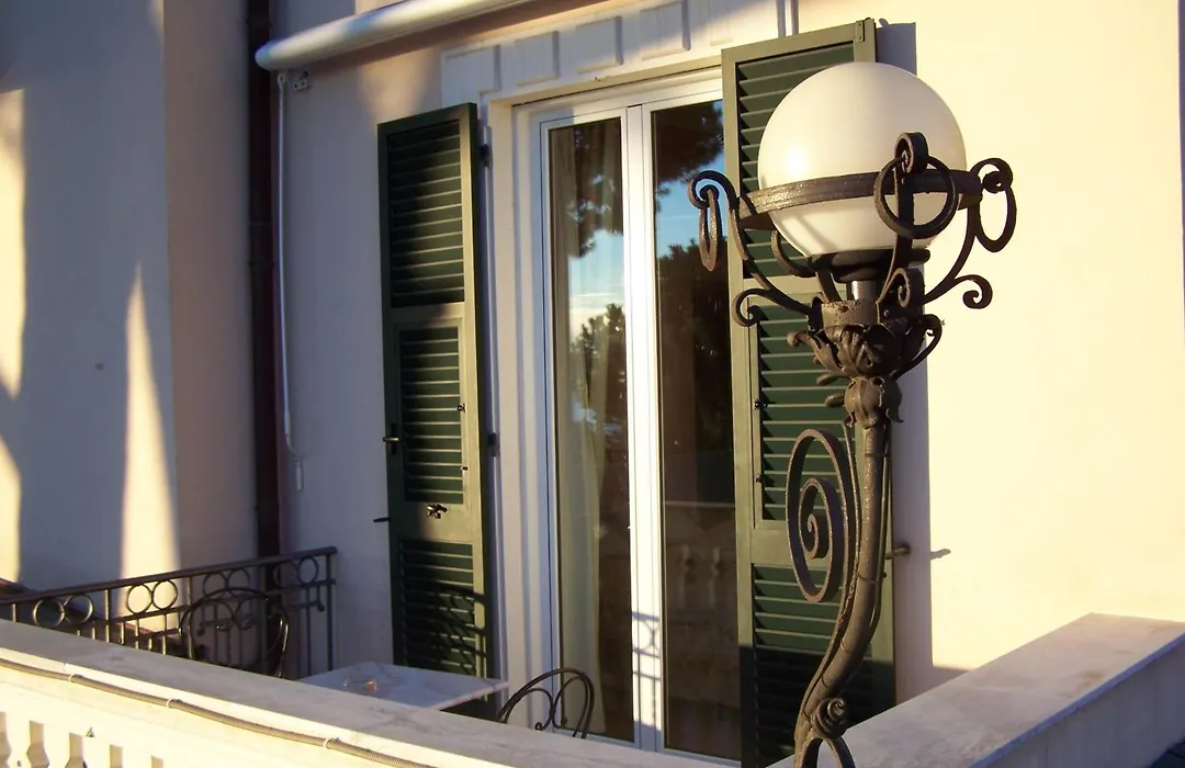 Hotel La Giara-1