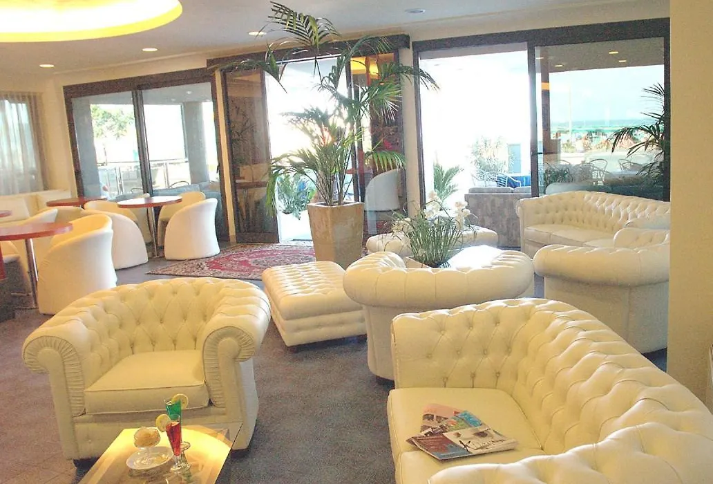 Hotel Foschi-Peninsula-1