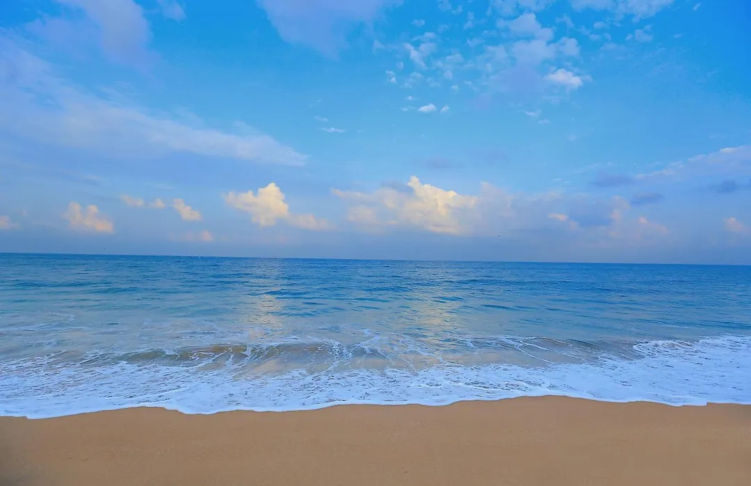 Pandanus Beach Resort&Spa-1