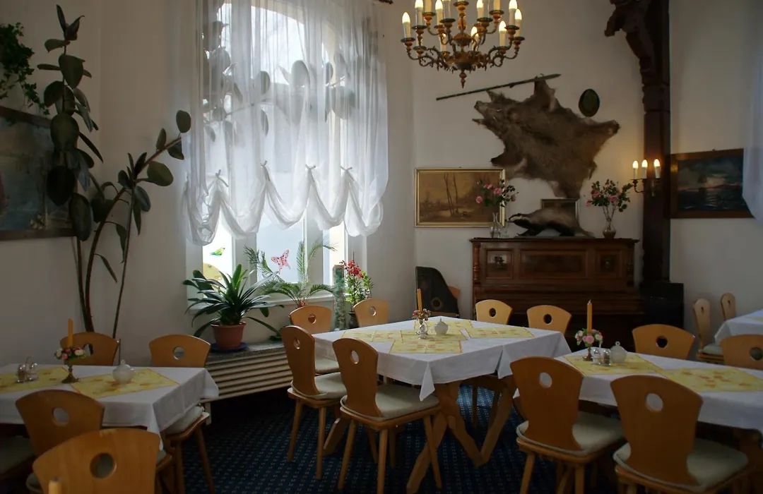 Hotel-Pension Seeblick-1