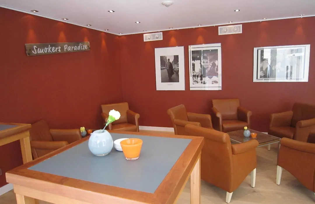 Hotel Rungholt-1