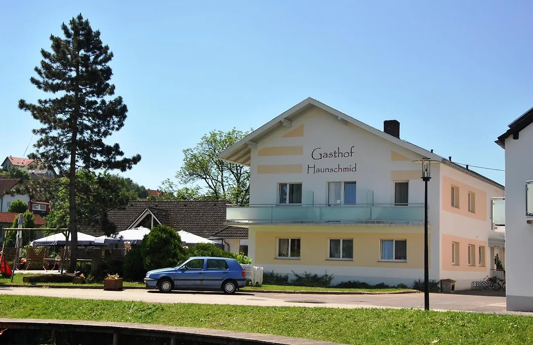 Gasthof und Pension Haunschmid-1