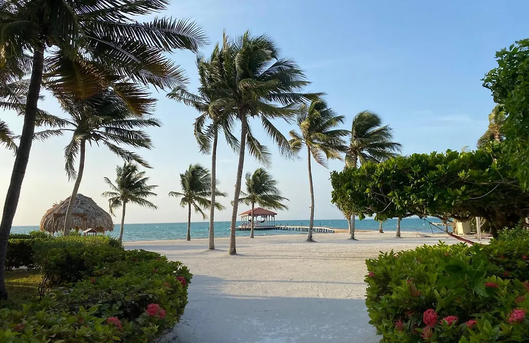 St. George'S Caye Resort-1