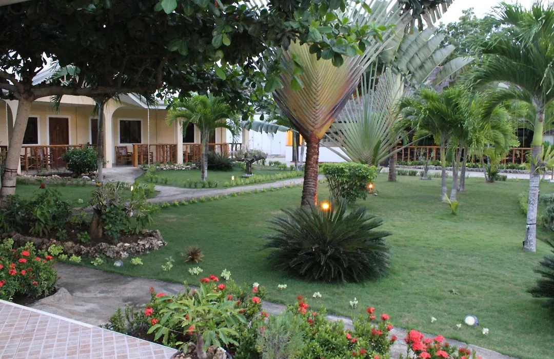 Bohol Sunside Resort-1