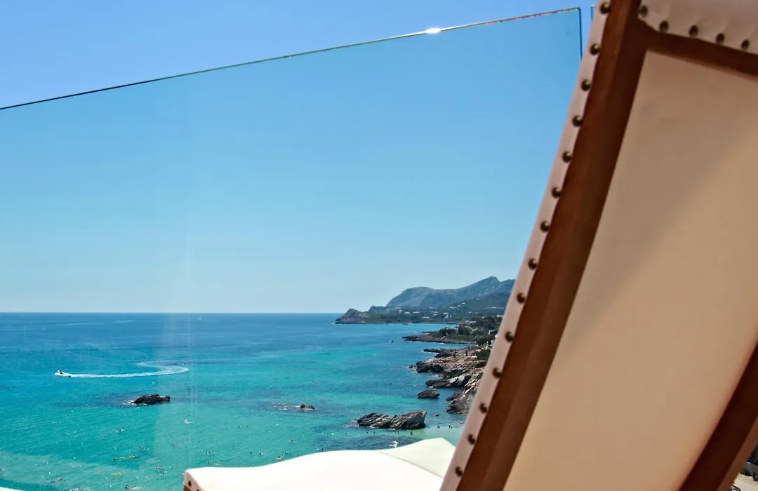Son Moll Sentits Hotel & Spa - Adults Only-1