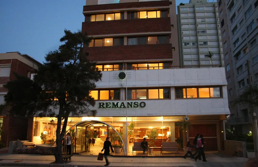 Remanso-1