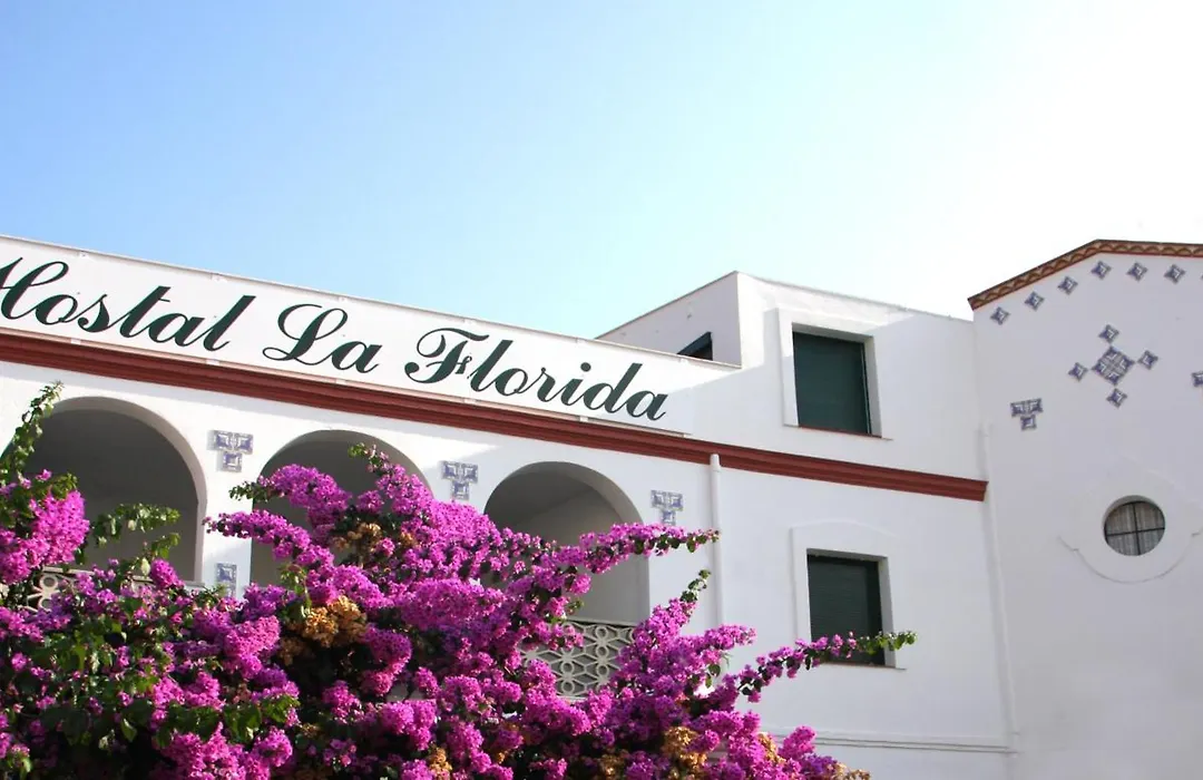 Hostal La Florida-1