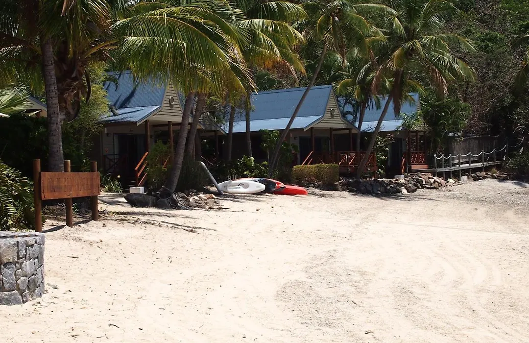 Palm Bay Resort-1
